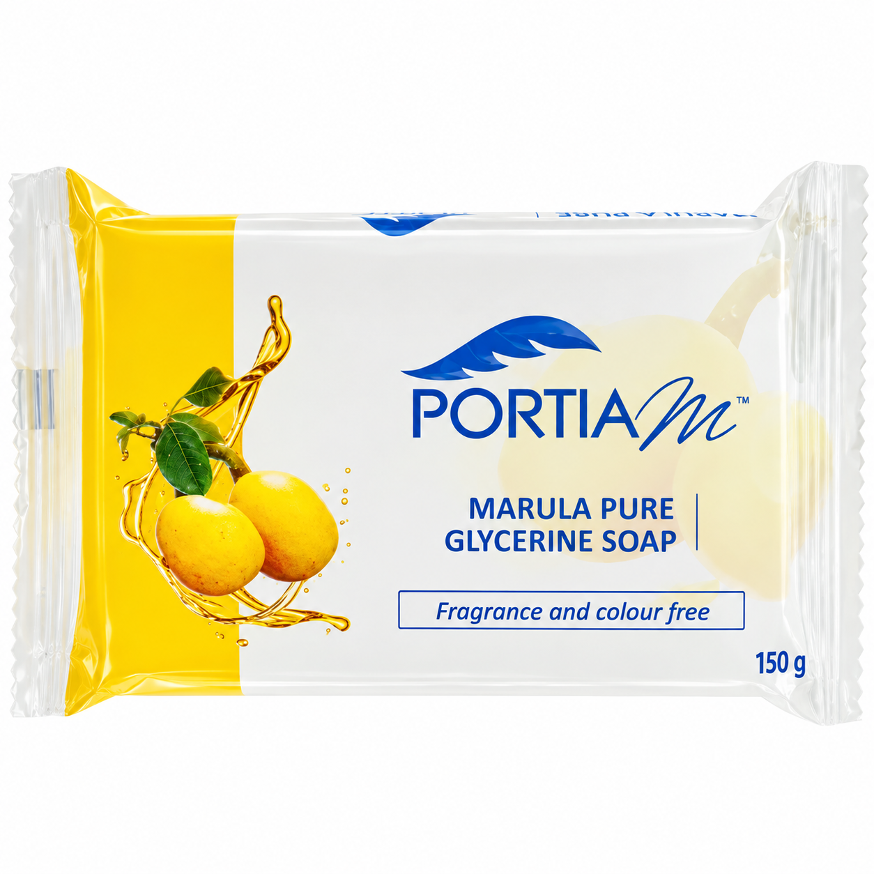 Marula Pure Glycerine Soap