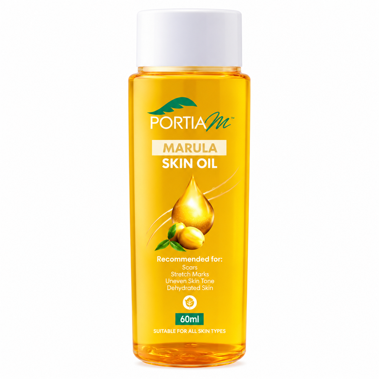 Marula Skin Oil